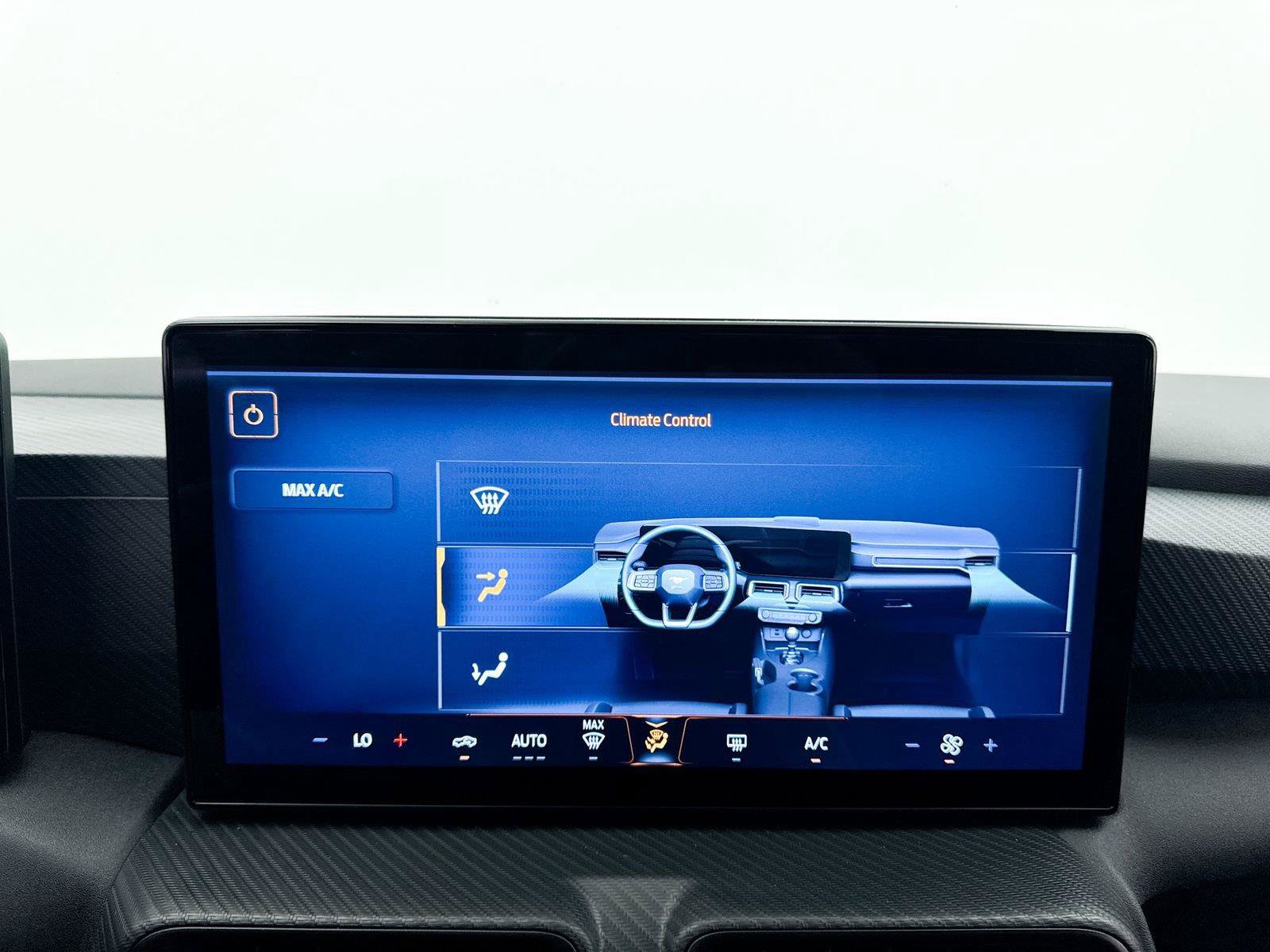 Used 2024 Ford Mustang GT RWD image 23