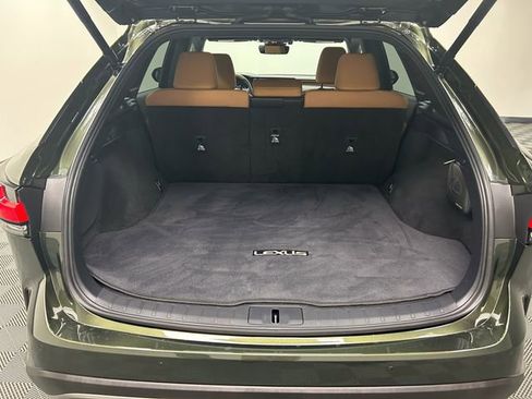 Certified 2024 Lexus RX 350 Premium w/ Cold Area Package FWD image 8