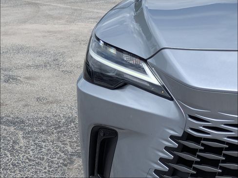 Used 2024 Lexus RX 350 Premium w/ Cold Area Package FWD image 10