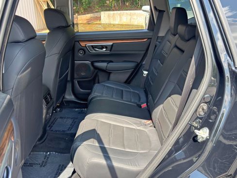 Used 2021 Honda CR-V EX-L image 38