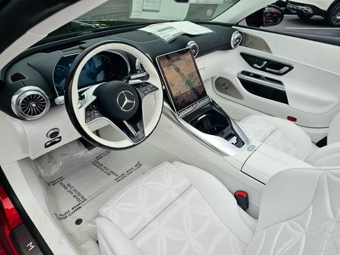 New 2026 Mercedes-Benz Maybach SL 680 image 20