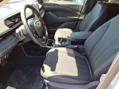 New 2026 Ford Mustang Mach-E Select RWD image 10