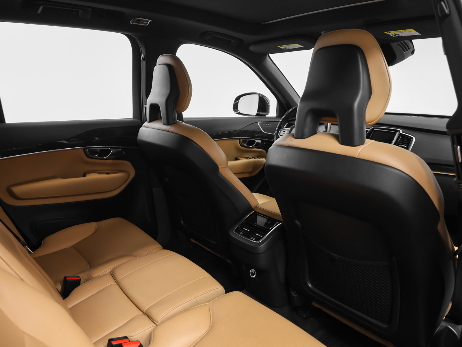 Used 2018 Volvo XC90 T6 Momentum w/ Convenience Package AWD/4WD image 24