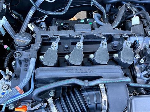 Used 2026 Honda CR-V EX-L image 30