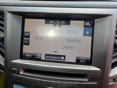 Used 2013 Subaru Outback 3.6R Limited image 27