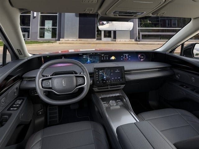 New 2026 Lincoln Nautilus Premier w/ Equipment Group 102A AWD/4WD image 97