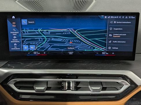 Certified 2024 BMW 430i Gran Coupe xDrive w/ M Sport Package (Priority 1) image 23