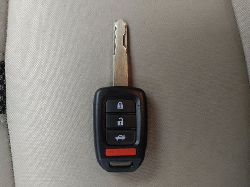 Used 2020 Honda Civic LX image 32