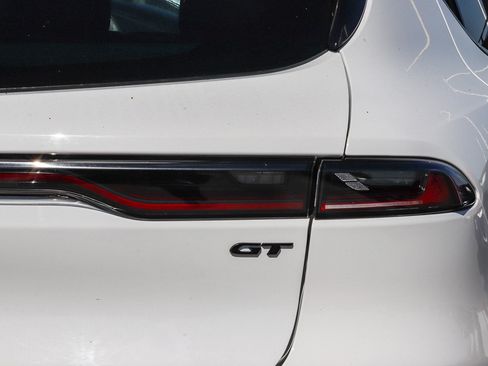 Used 2023 Dodge Hornet GT w/ GT Blacktop Package AWD/4WD image 9