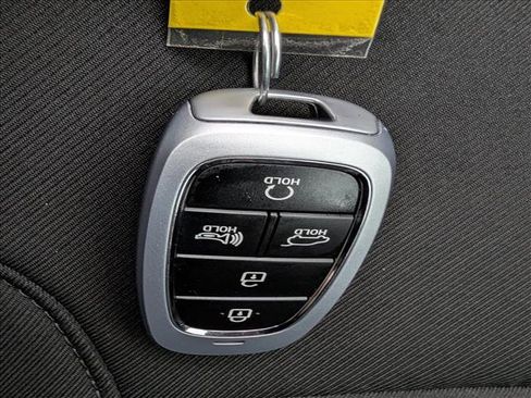 Certified 2023 Hyundai Tucson SEL image 38