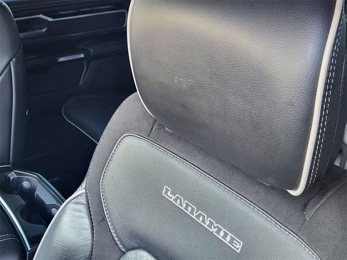 Used 2020 RAM 1500 Laramie w/ Sport Appearance Package image 15