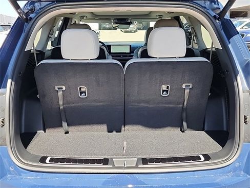 New 2025 Kia Sorento SX image 6