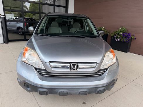 Used 2007 Honda CR-V EX image 2