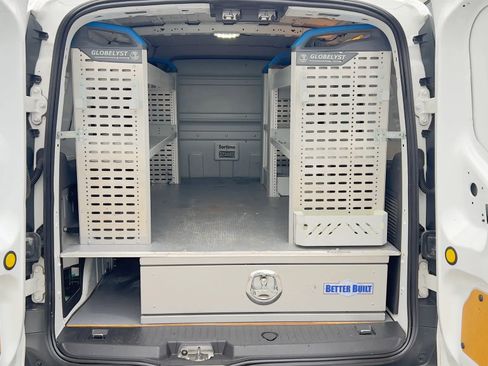 Used 2016 Ford Transit Connect XL image 9