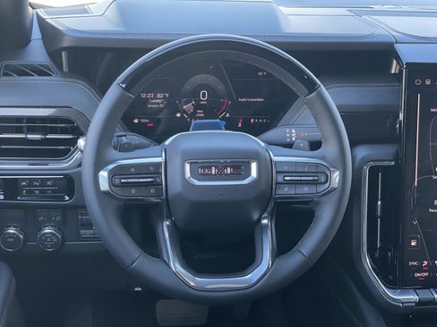 New 2026 GMC Yukon XL Elevation w/ Elevation Premium Package image 10