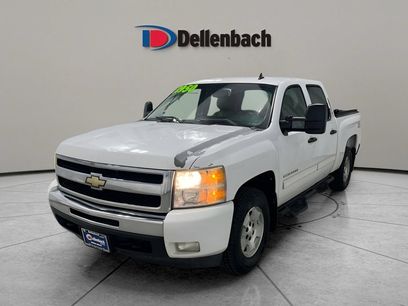 Used 2011 Chevrolet Silverado 1500 LT w/ All-Star Edition