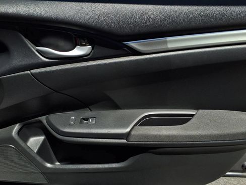 Used 2018 Honda Civic LX image 25