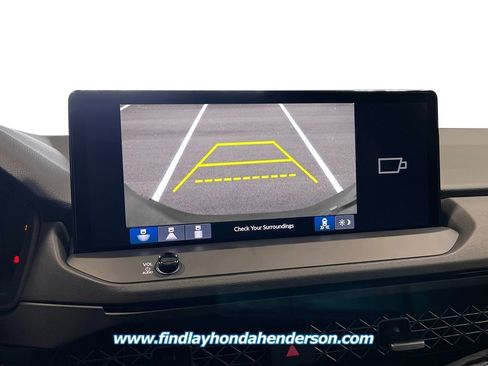 New 2026 Honda Accord Sport image 22