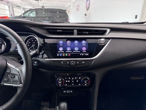 Certified 2023 Buick Encore GX Select w/ Sport Touring Package image 20