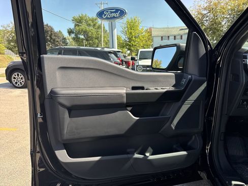 New 2025 Ford F150 STX w/ Equipment Group 200A image 16