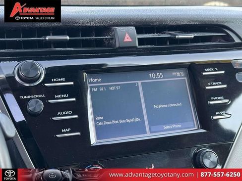 Used 2019 Toyota Camry SE w/ Convenience Package image 32