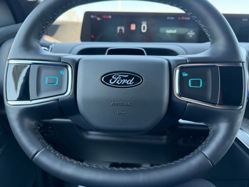 New 2026 Ford Expedition Tremor AWD/4WD image 19