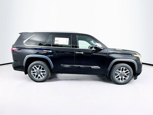 New 2026 Toyota Sequoia 1794 Edition image 10