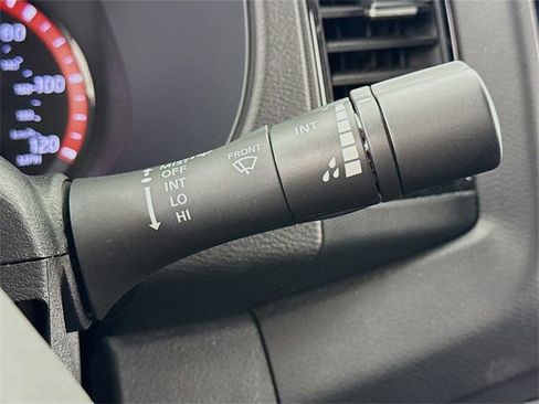 Certified 2023 Nissan Frontier Pro-X image 16