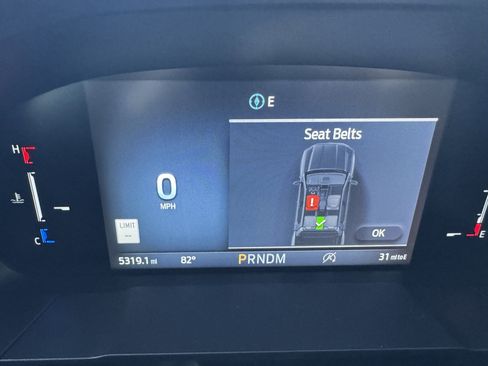 Used 2025 Ford Maverick Tremor AWD/4WD image 27