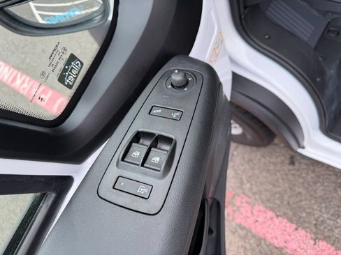 New 2026 RAM ProMaster 2500 w/ Convenience Group FWD image 12