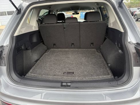 Used 2023 Volkswagen Tiguan S AWD/4WD image 22