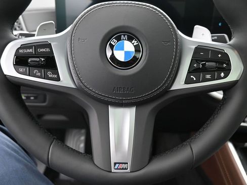 New 2027 BMW X6 xDrive40i AWD/4WD image 22