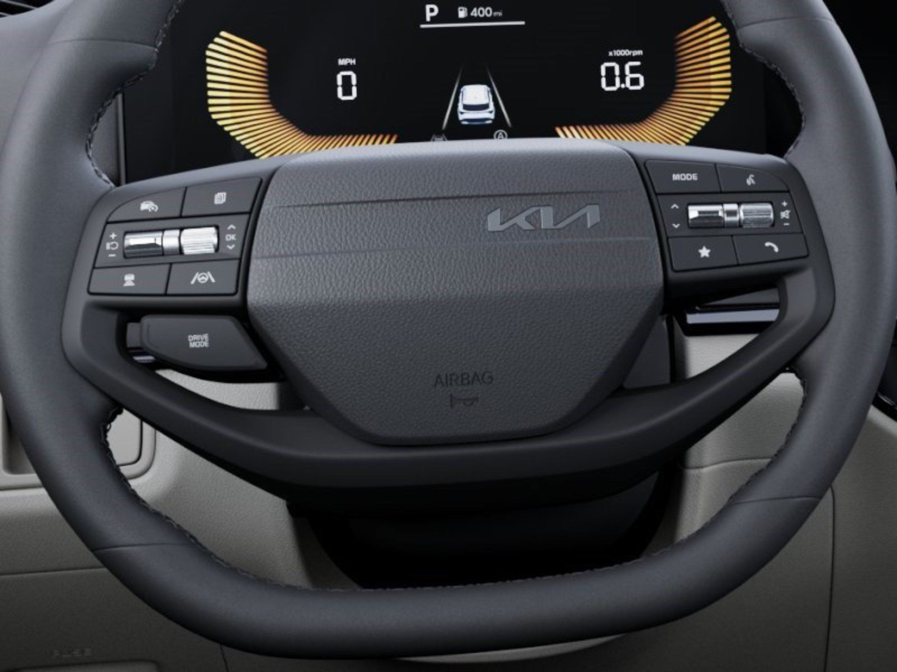 New 2027 Kia Sportage EX FWD image 22