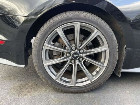 Used 2015 Ford Mustang GT Premium w/ Enhanced Security Package image 8