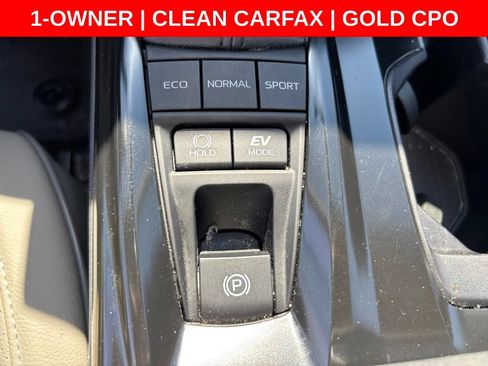 Used 2026 Toyota Camry LE FWD image 26