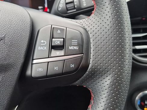 Used 2024 Ford Escape ST-Line AWD/4WD image 19