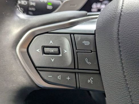 Used 2024 Lexus RZ 300e Premium w/ Accessory Package (Z1) image 19