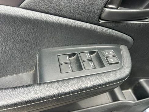 Used 2022 Honda Passport EX-L image 13