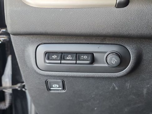 Certified 2022 GMC Terrain Denali AWD/4WD image 18