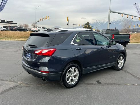Used 2018 Chevrolet Equinox LT image 8
