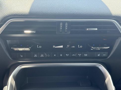 Certified 2024 MAZDA CX-90 3.3 Turbo w/ Preferred Plus AWD/4WD image 26