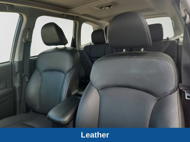 Used 2015 Subaru Forester 2.5i Limited AWD/4WD image 8