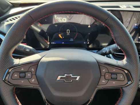 New 2026 Chevrolet Trax RS w/ Driver Confidence Package image 14