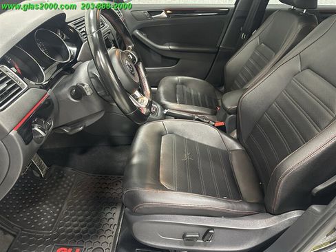 Used 2017 Volkswagen Jetta GLI FWD image 27