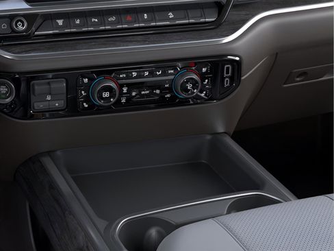 New 2026 Chevrolet Silverado 2500 LTZ w/ LTZ Plus Package image 23