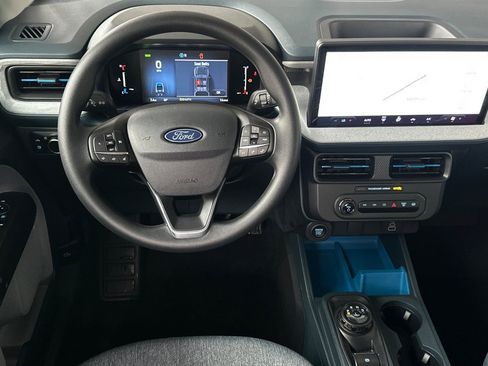 New 2026 Ford Maverick XLT image 13