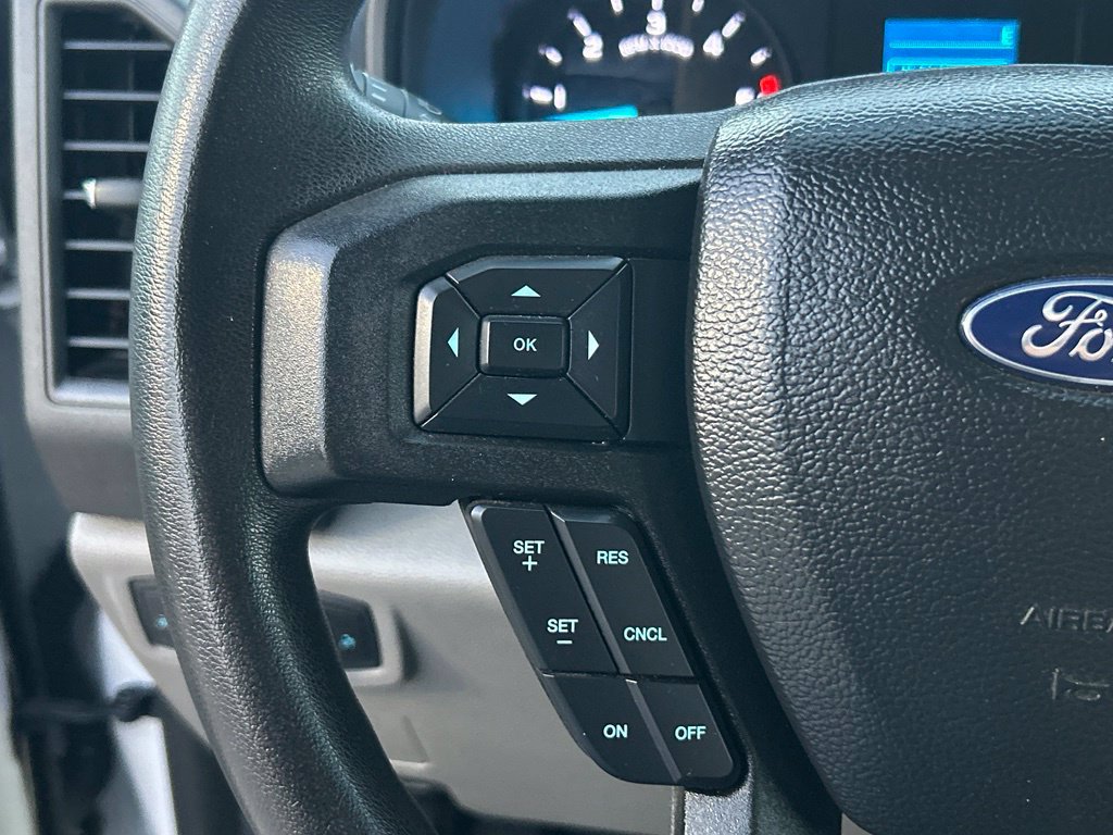 Used 2021 Ford F550 4x4 Crew Cab Super Duty image 36