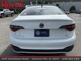 Certified 2023 Volkswagen Jetta SE image 6