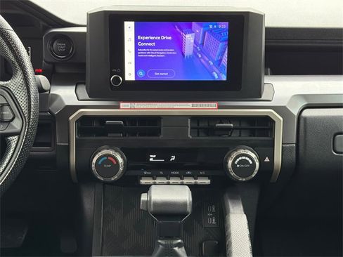 Used 2025 Toyota Tacoma SR5 image 13