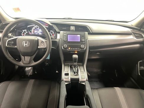 Used 2018 Honda Civic LX image 14